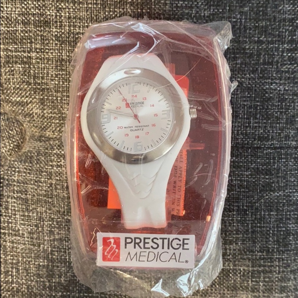 NIB Prestige Medical watch